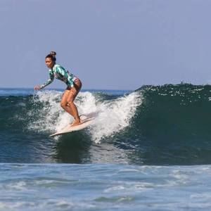 Meet your Posher, Camille